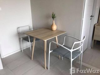 À vendre 1 chambre condo à Cha Am, Phetchaburi