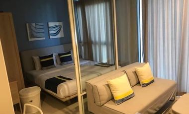 À vendre 1 chambre condo à Cha Am, Phetchaburi