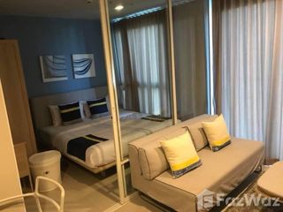 À vendre 1 chambre condo à Cha Am, Phetchaburi