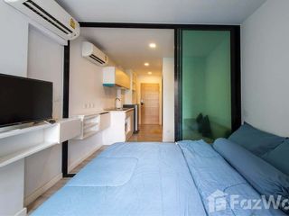 For sale and for rent studio condo in Bang Na, Bangkok