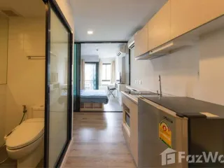 For sale and for rent studio condo in Bang Na, Bangkok