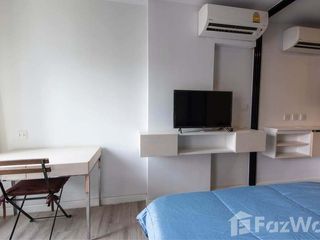 For sale and for rent studio condo in Bang Na, Bangkok