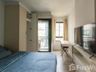 For sale and for rent studio condo in Bang Na, Bangkok