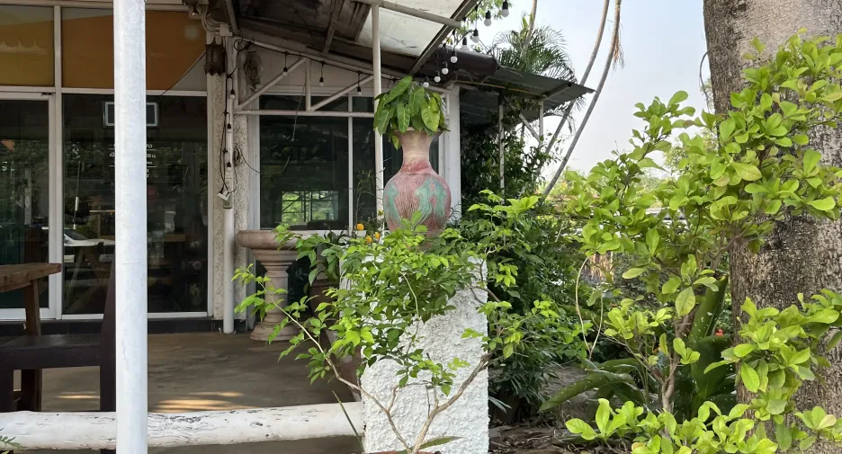 出售 2 卧室 商业空间 在 Mueang Phitsanulok, Phitsanulok
