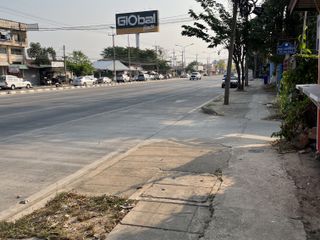 For sale 2 bedrooms retail Space in Mueang Phitsanulok, Phitsanulok