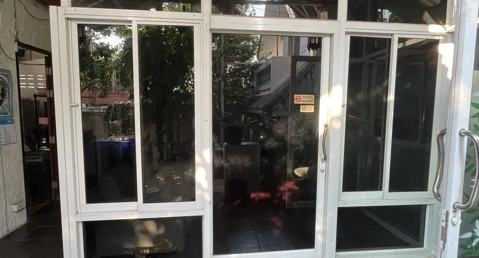 For sale 2 bedrooms retail Space in Mueang Phitsanulok, Phitsanulok