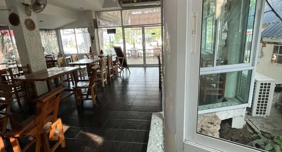 For sale 2 bedrooms retail Space in Mueang Phitsanulok, Phitsanulok