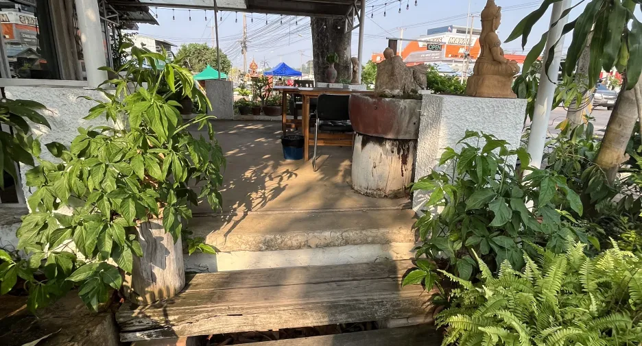 For sale 2 bedrooms retail Space in Mueang Phitsanulok, Phitsanulok