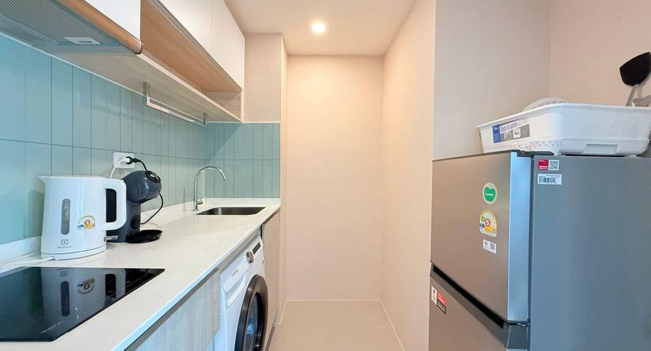 Wohnung zum Kauf und zur Miete mit 2 Zimmer in Mueang Phuket, Phuket