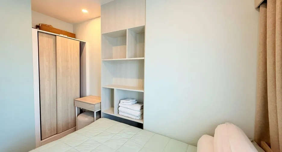 Wohnung zum Kauf und zur Miete mit 2 Zimmer in Mueang Phuket, Phuket