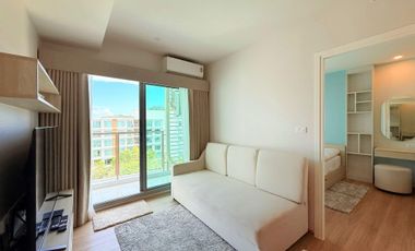 À vendre et à louer 2 chambres condo à Mueang Phuket, Phuket