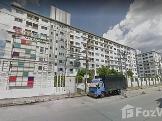À vendre 1 chambre condo à Bang Khen, Bangkok