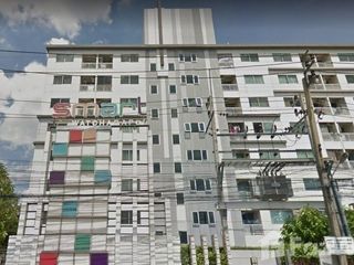 À vendre 1 chambre condo à Bang Khen, Bangkok