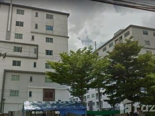 À vendre 1 chambre condo à Bang Khen, Bangkok