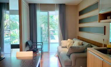 À vendre 1 chambre condo à Hua Hin, Prachuap Khiri Khan