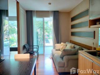 For sale 1 bed condo in Hua Hin, Prachuap Khiri Khan