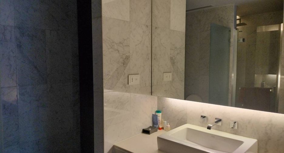 For sale 1 bed condo in Hua Hin, Prachuap Khiri Khan