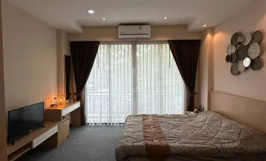 À vendre studio condo à Thalang, Phuket