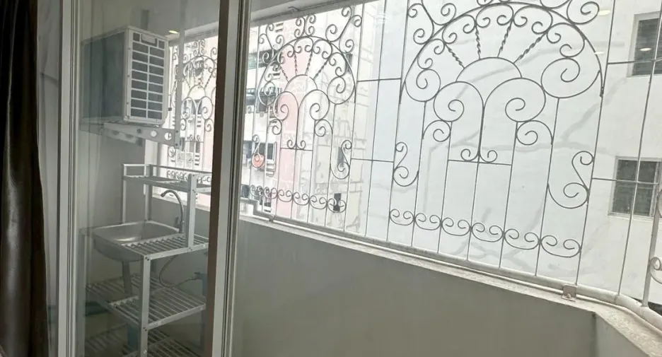 For sale studio condo in Phaya Thai, Bangkok