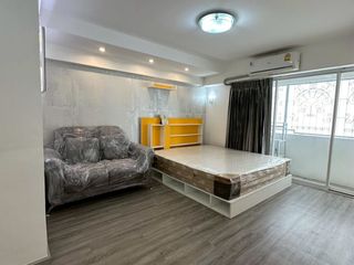 Condo en venta de estudio en Phaya Thai, Bangkok