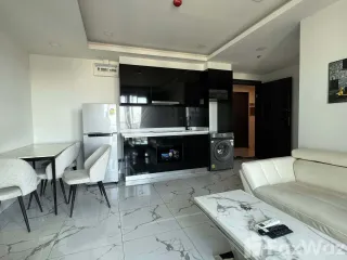 For Rent 2 Bedroom Condo In Bang Lamung, Chonburi
