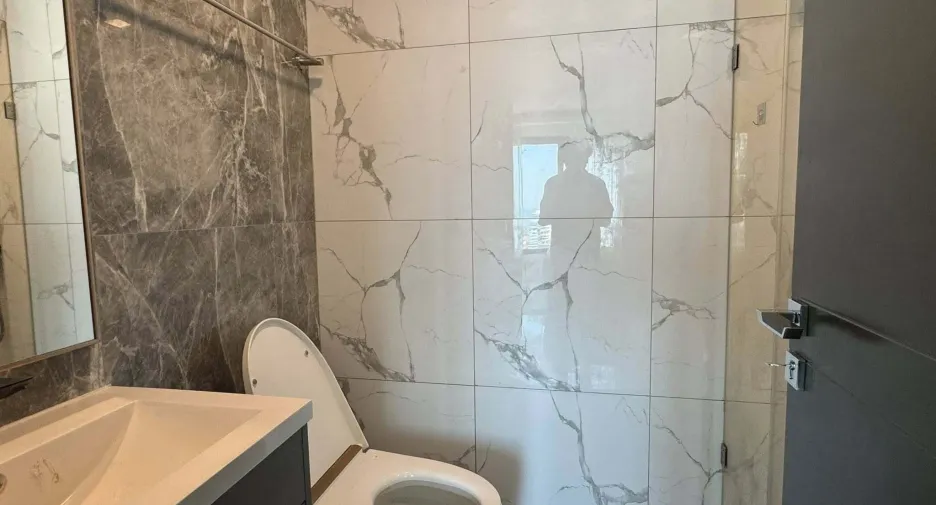 Condo en alquiler de 2 habitaciones en Bang Lamung, Chonburi