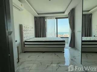 For rent 2 bedrooms condo in Bang Lamung, Chonburi