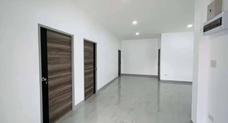 Haus zum Kauf mit 3 Zimmer in Mueang Kanchanaburi, Kanchanaburi