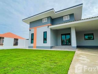 For sale 3 ベッドルーム house in Mueang Kanchanaburi, Kanchanaburi