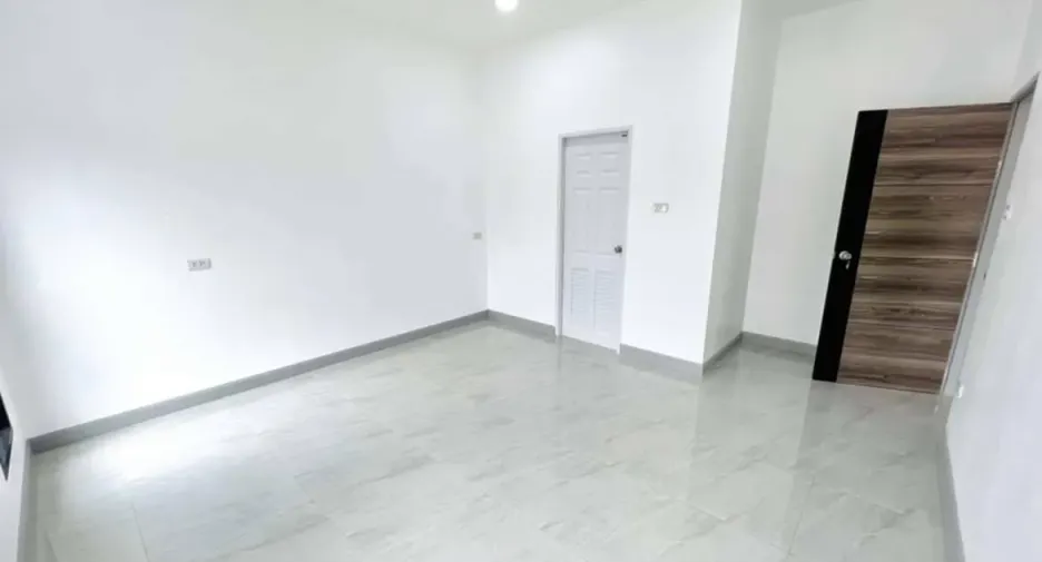Haus zum Kauf mit 3 Zimmer in Mueang Kanchanaburi, Kanchanaburi