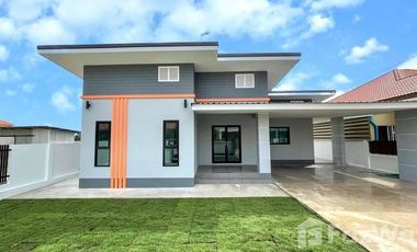 Продажа 3 спальни дом в Mueang Kanchanaburi, Канчанабури