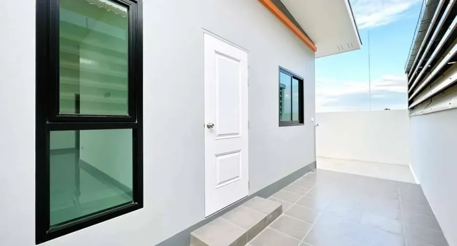 Haus zum Kauf mit 3 Zimmer in Mueang Kanchanaburi, Kanchanaburi