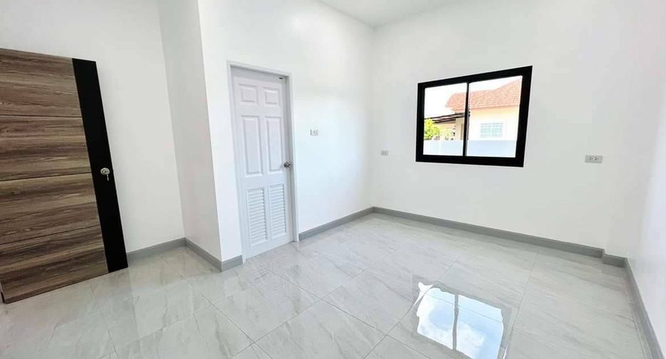 Haus zum Kauf mit 3 Zimmer in Mueang Kanchanaburi, Kanchanaburi