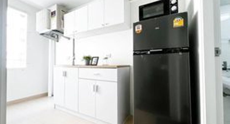 Продажа 1 кровать кондо в Буенг Кум, Бангкок