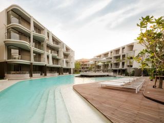 À vendre 2 chambres condo à Cha Am, Phetchaburi