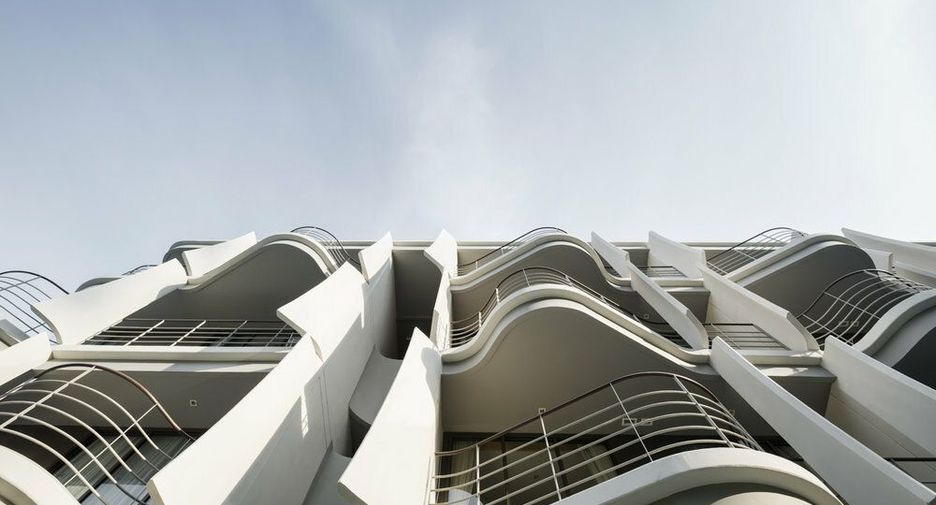 Продажа 2 спальни кондо в Ча Ам, Пхетбури