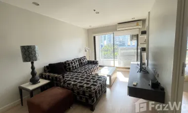 For sale 1 bed condo in Sathon, Bangkok