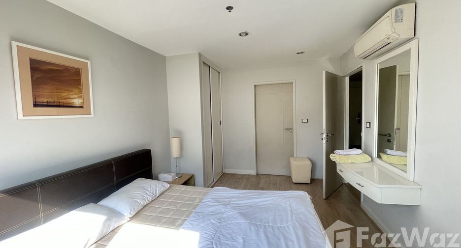 For sale 1 Beds condo in Sathon, Bangkok