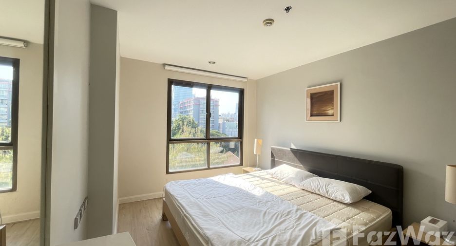 For sale 1 Beds condo in Sathon, Bangkok