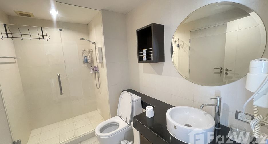 For sale 1 bed condo in Sathon, Bangkok