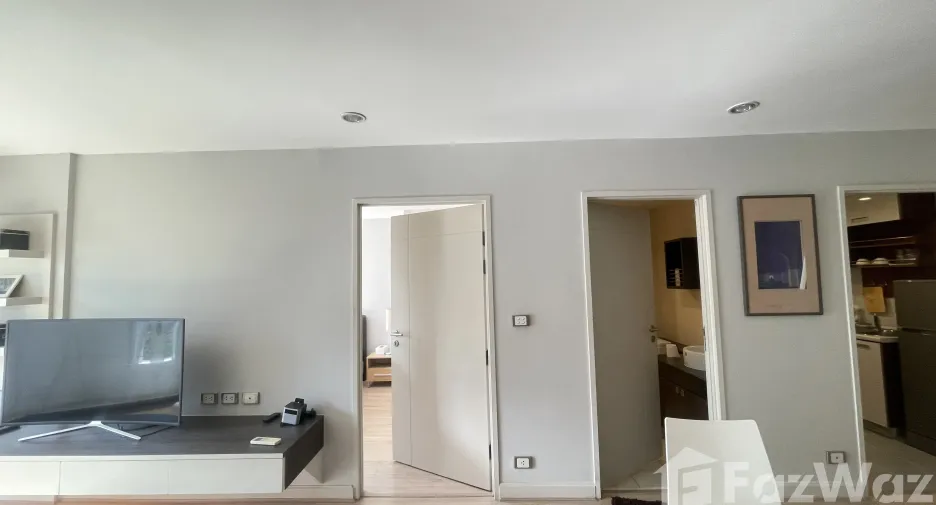 For sale 1 Beds condo in Sathon, Bangkok