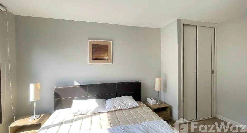 For sale 1 Beds condo in Sathon, Bangkok