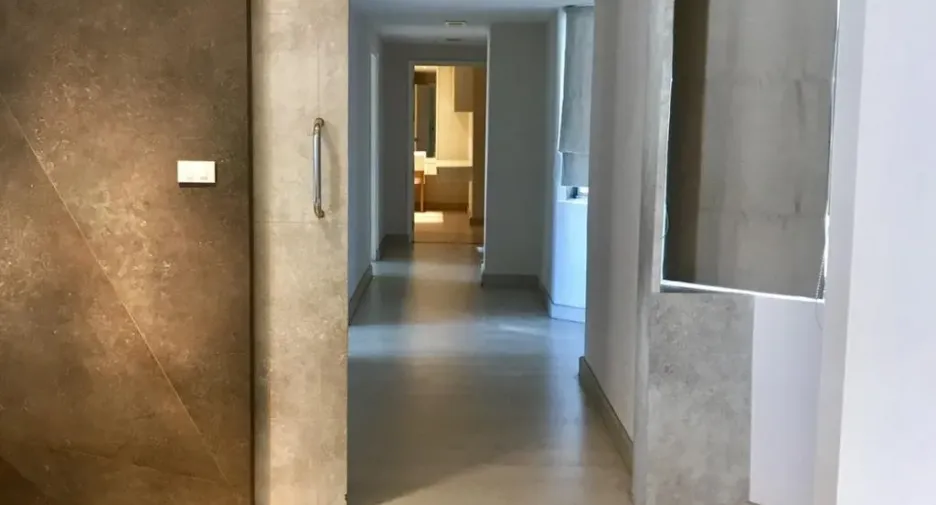 For sale and for rent 3 bedrooms condo in Watthana, Bangkok