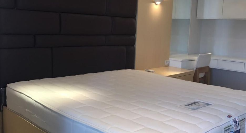 For sale and for rent 3 bedrooms condo in Watthana, Bangkok