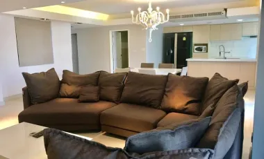 Продажа и аренда 3 спальни кондо в Щаттхана, Бангкок