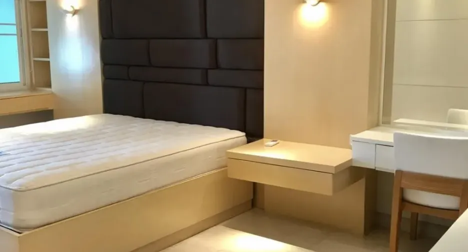 For sale and for rent 3 bedrooms condo in Watthana, Bangkok