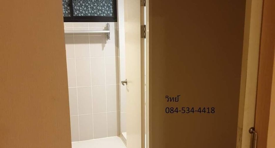 For rent and for sale 3 bedrooms townhouse in Mueang Nonthaburi, Nonthaburi