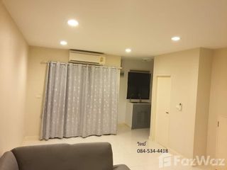 Продажа и аренда 3 спальни таунхаус в Mueang Nonthaburi, Нонтабури