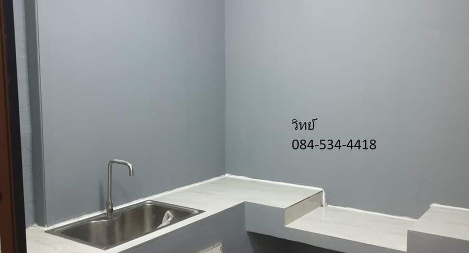 For rent and for sale 3 bedrooms townhouse in Mueang Nonthaburi, Nonthaburi