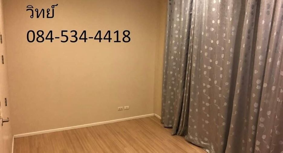 For rent and for sale 3 bedrooms townhouse in Mueang Nonthaburi, Nonthaburi